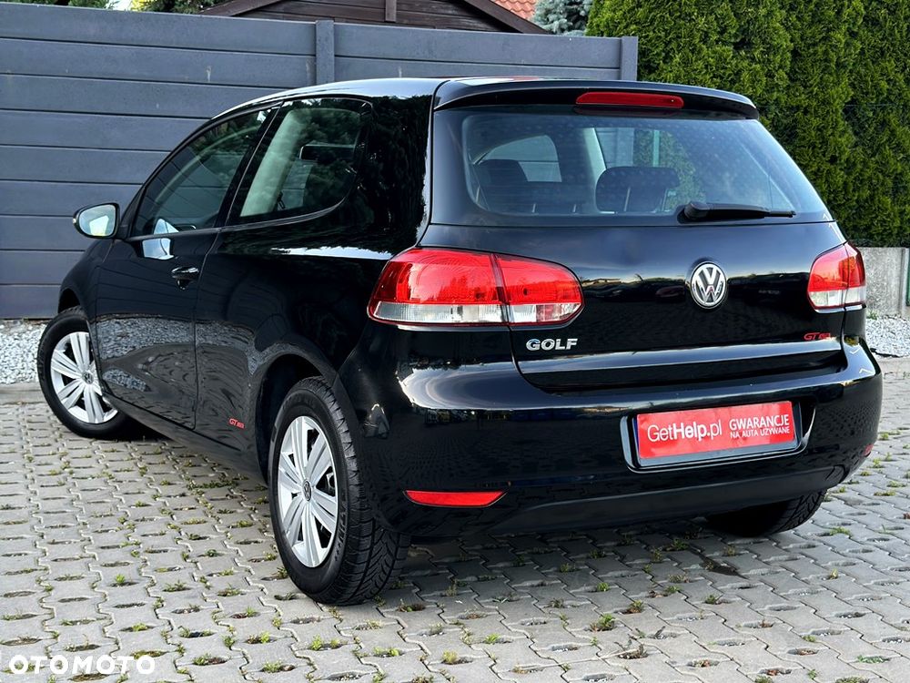 Volkswagen Golf 1.4 Edition - 3