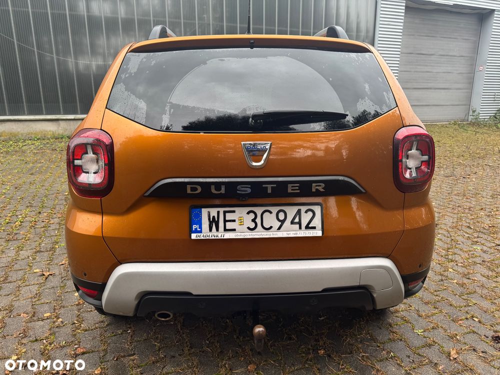 Dacia Duster 1.0 TCe Prestige - 17