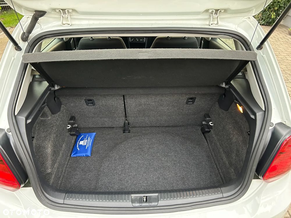 Volkswagen Polo 1.2 TSI BMT Comfortline - 17