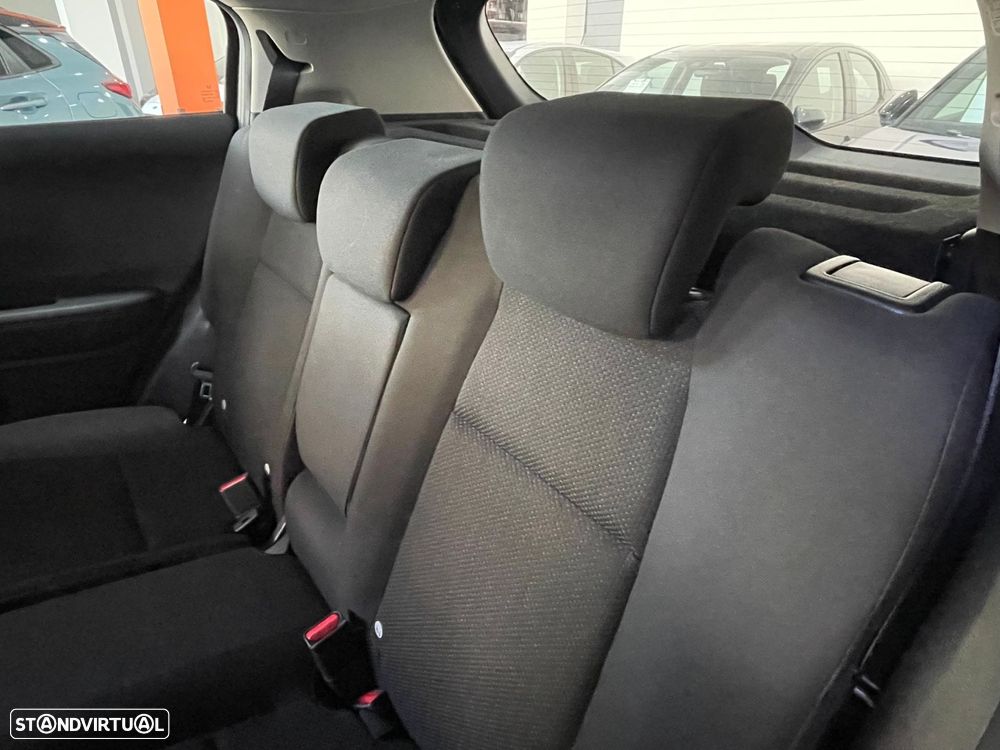 Honda HR-V 1.6 i-DTEC Elegance - 10