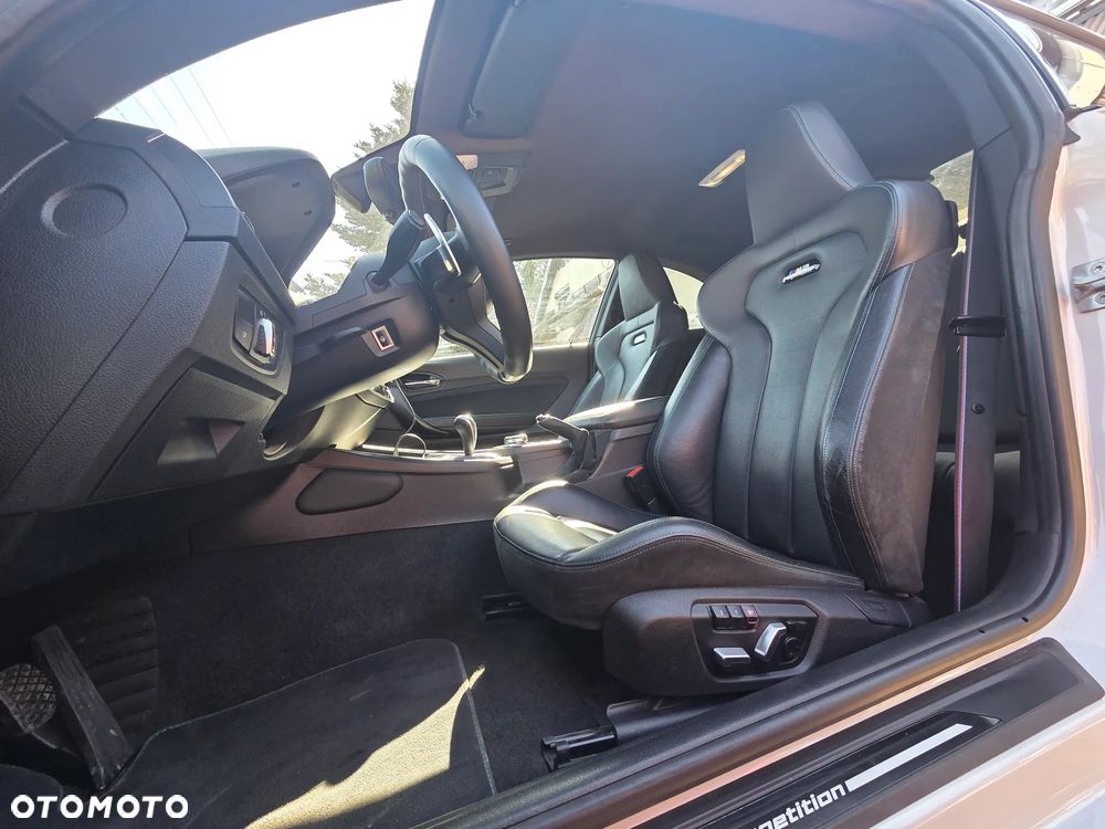 BMW M2 - 6