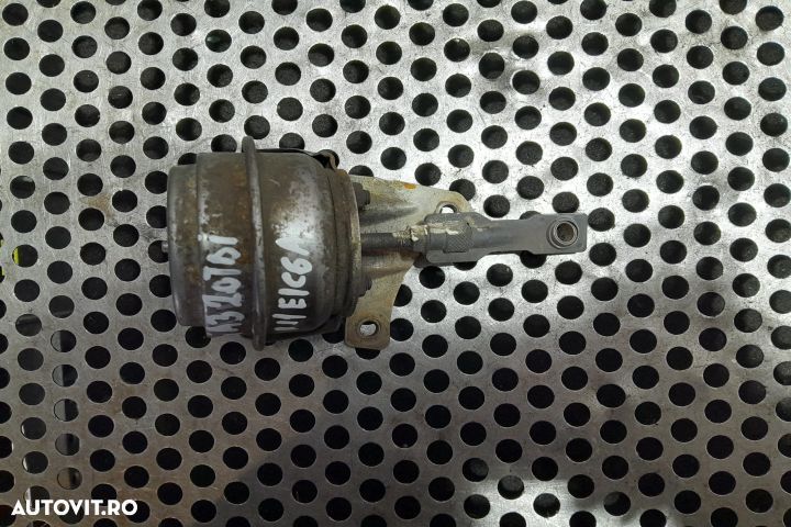 Actuator vacumatic turbosuflanta 723455 723455 Audi A3 8P/8PA [2th fa - 2