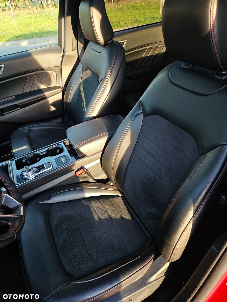 Ford Edge - 6