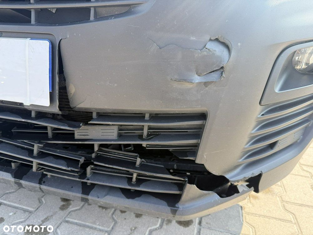 Peugeot Partner - 11