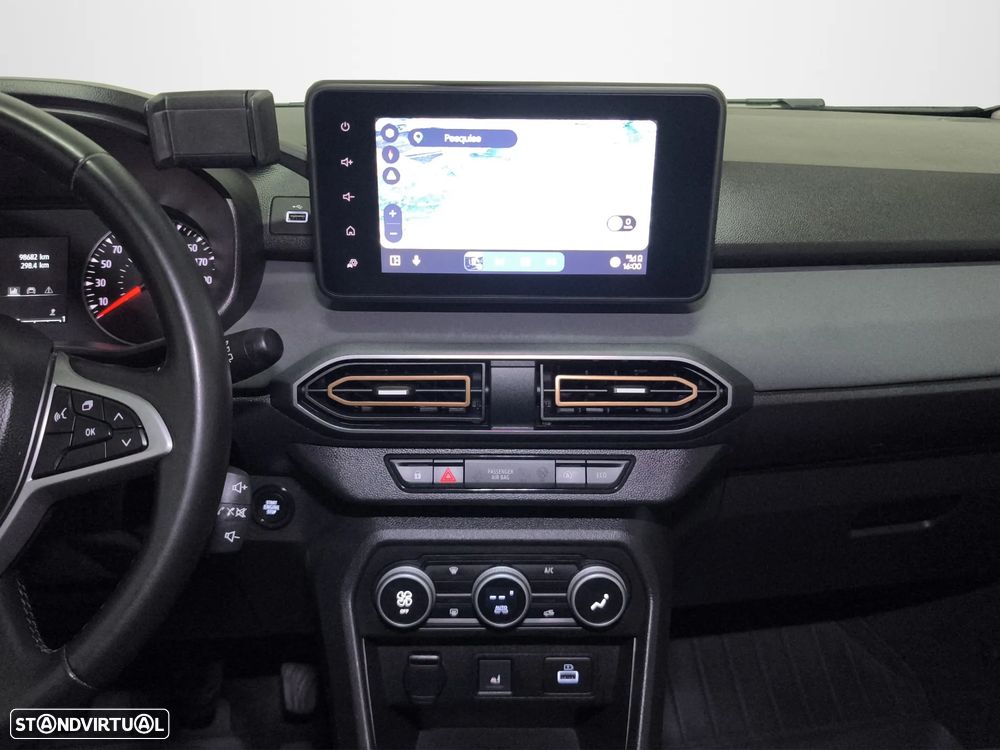 Dacia Jogger 1.0 ECO-G Extreme+ Up&Go 7L Bi-Fuel - 18