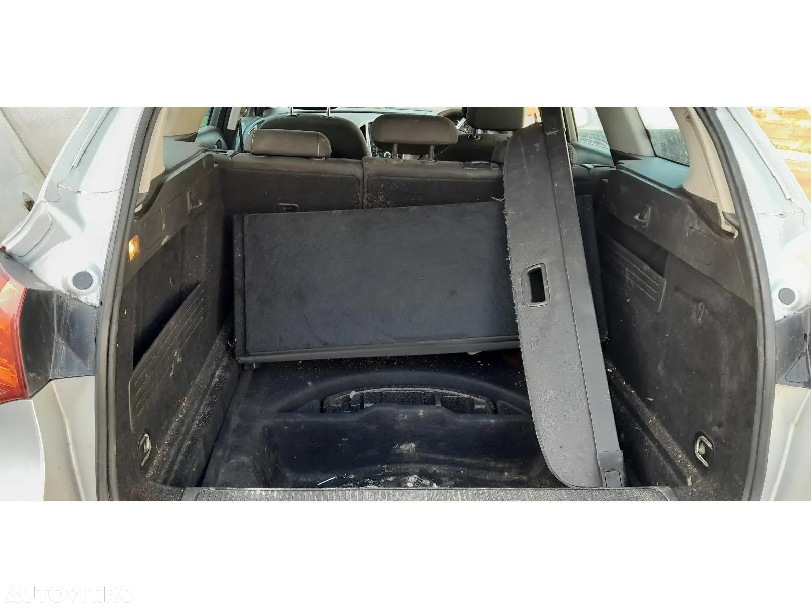 Opel Astra J 1.3 CDTI - 6