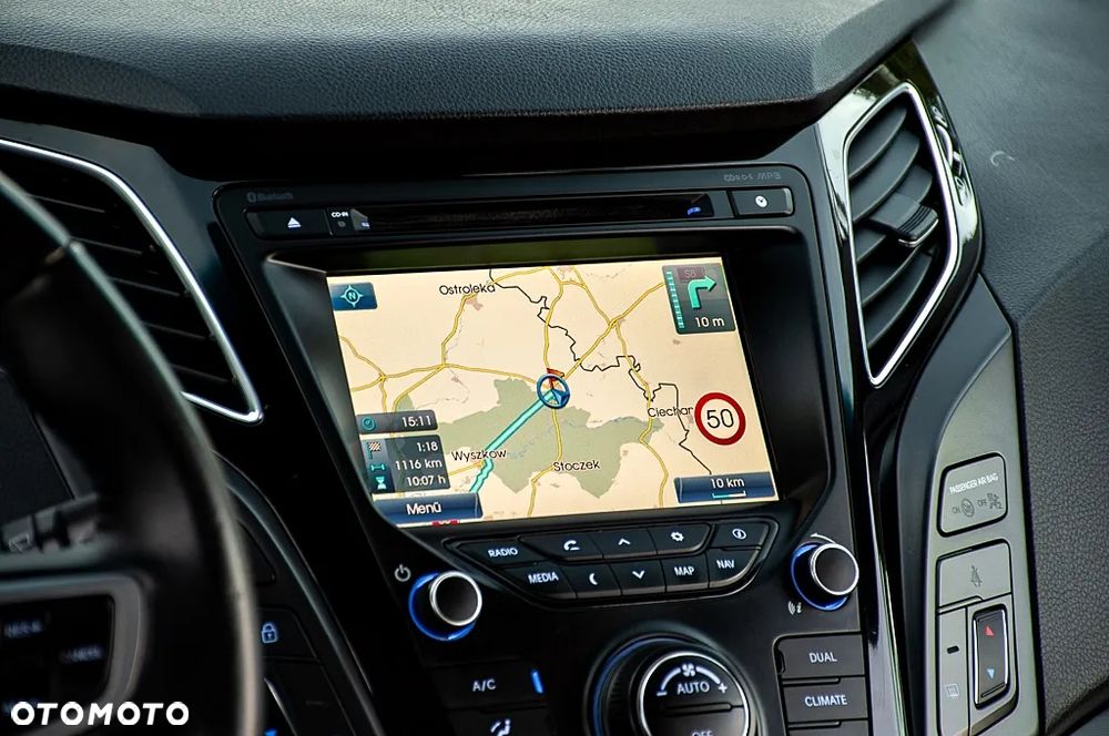 Hyundai i40 1.7 CRDi Style - 32