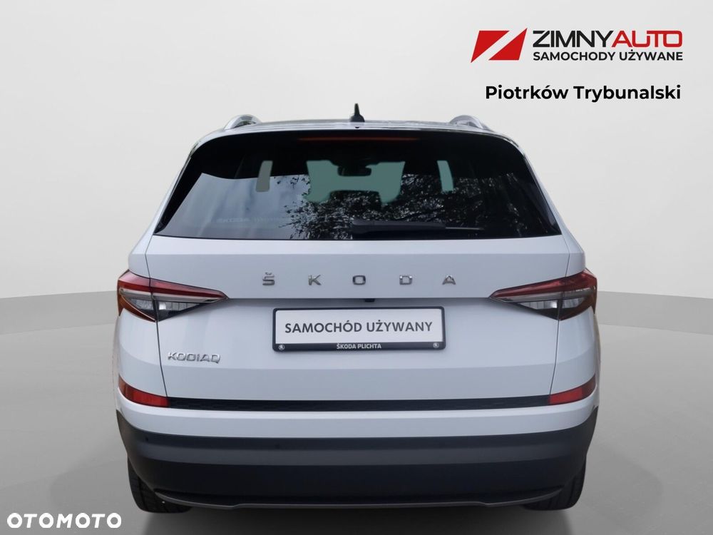 Skoda Kodiaq 2.0 TDI 4x2 Style DSG - 32