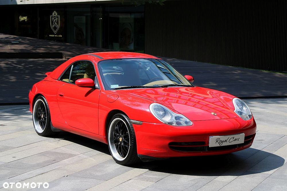 Porsche 911 - 3