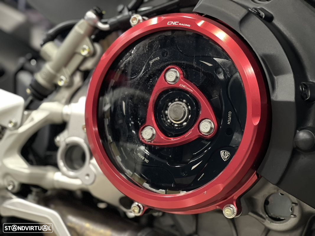Ducati Streetfighter V2 - 22