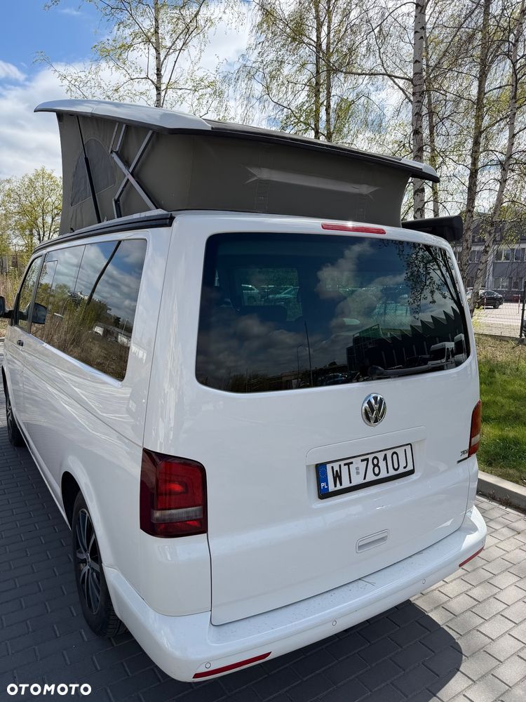 Volkswagen California - 5