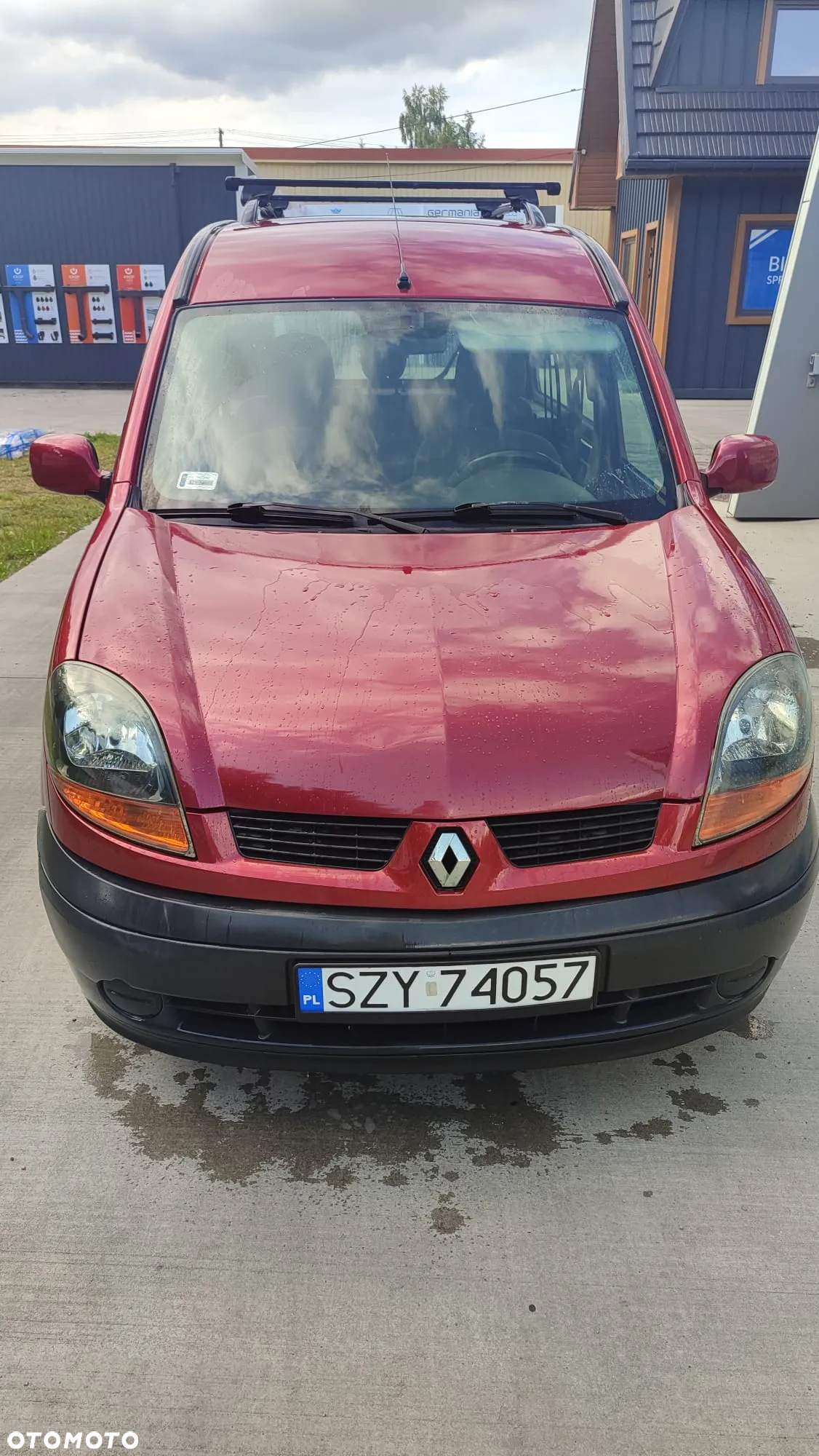 Renault Kangoo 1.2 16V Kaleido - 3