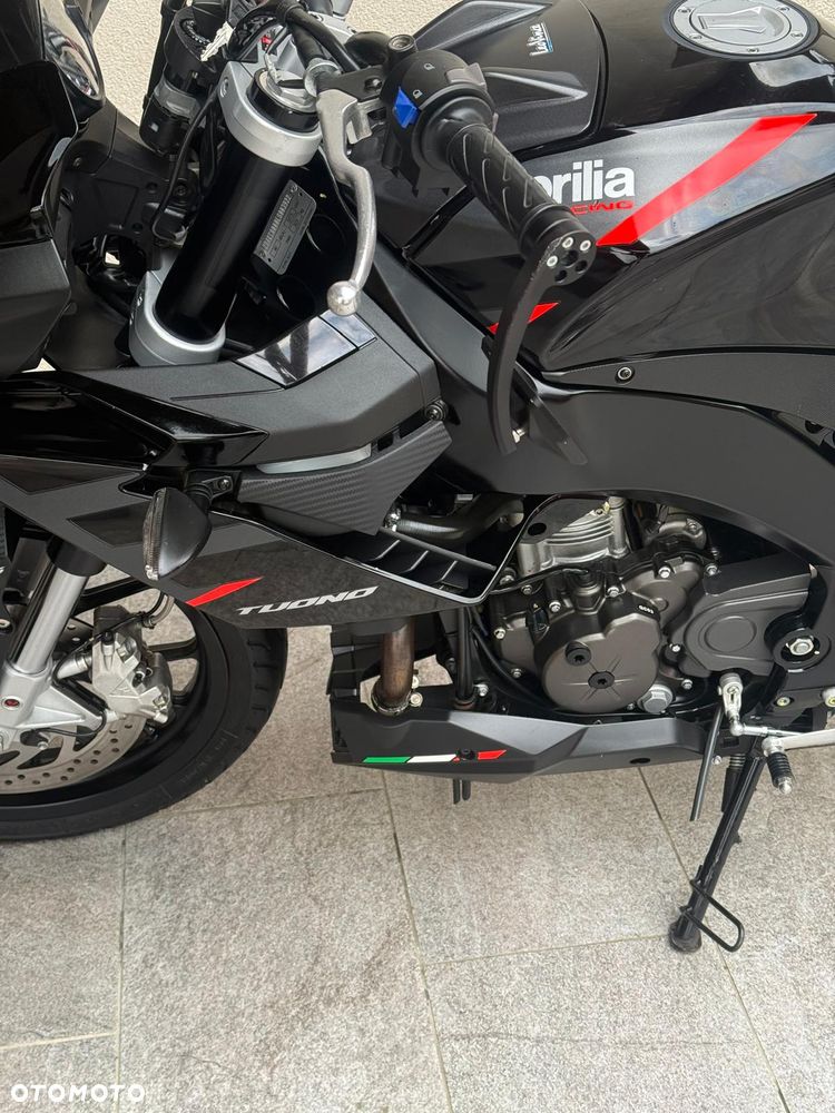 Aprilia RS - 12