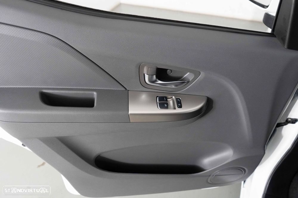 BYD ETP3 44 kWh Confort C/IVA Dedutível - 15