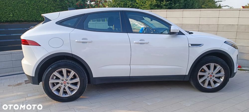 Jaguar E-Pace D150 S - 19