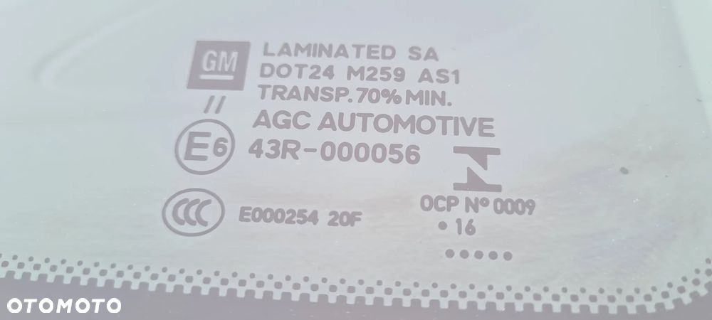 Opel Astra 1.4 Turbo Start/Stop Automatik Innovation - 11