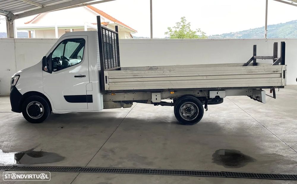 Renault Master 2.3 DCI - 2