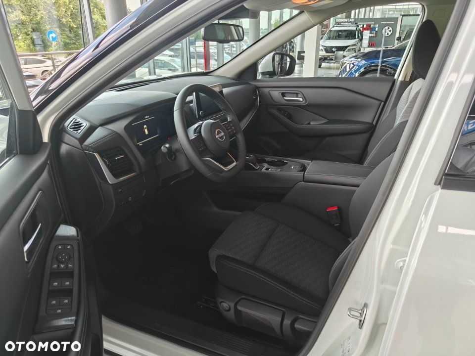 Nissan X-Trail - 10