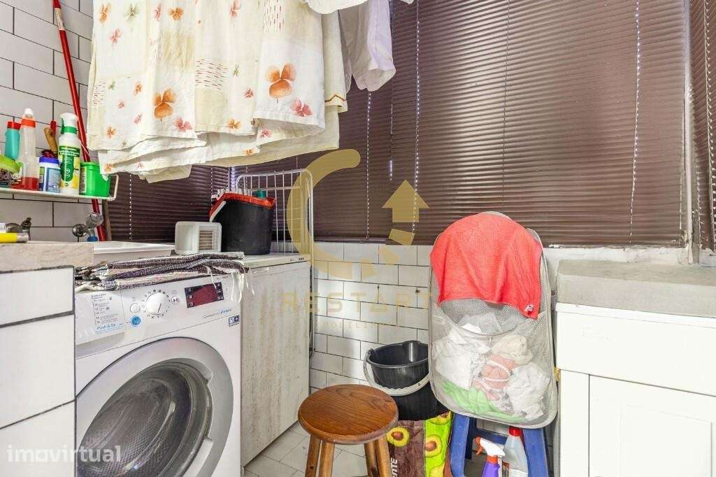 Apartamento T2 em Águas Santas – Excelente Localização e Áreas Generos - Grande imagem: 4/25