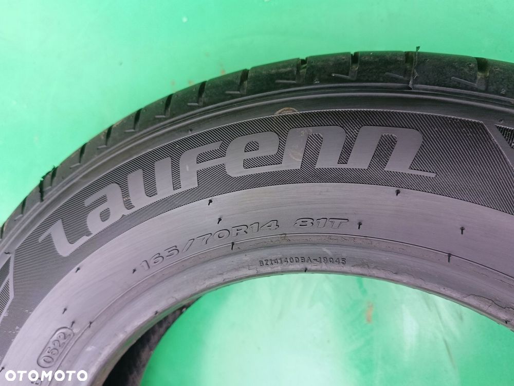 165/70/14 laufenn g fit eq, 2 szt 8 mm - 5
