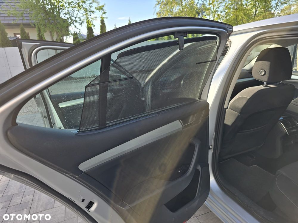 Skoda Superb - 18