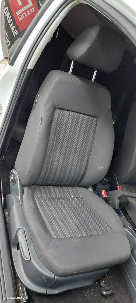 VW POLO V PARA PEÇAS - 9