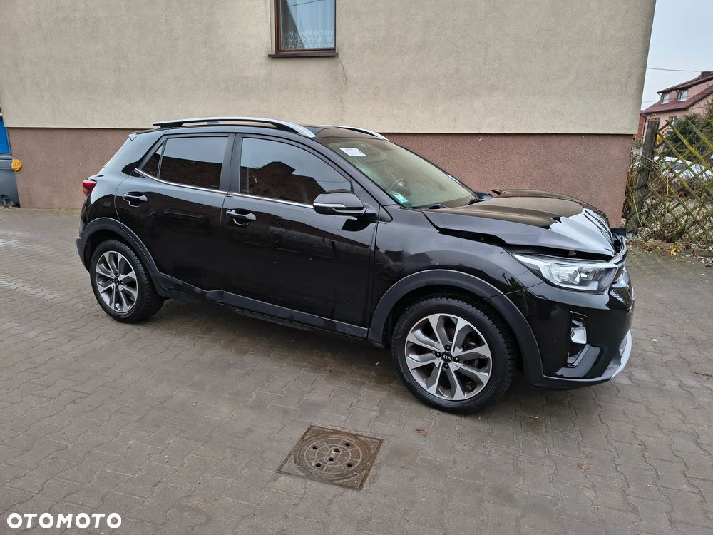 Kia Stonic - 5