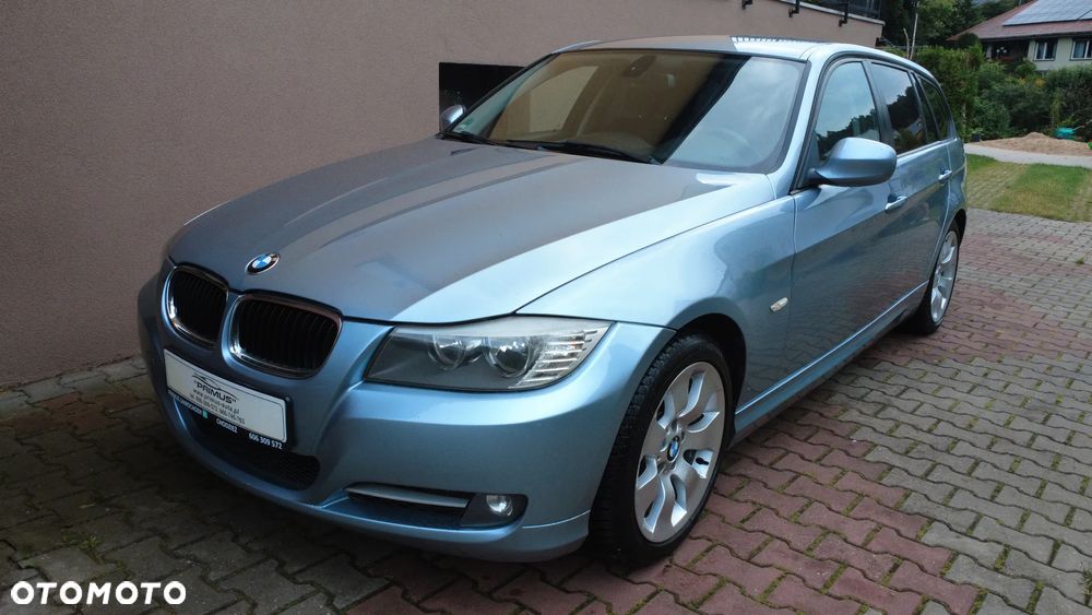 BMW Seria 3 - 2