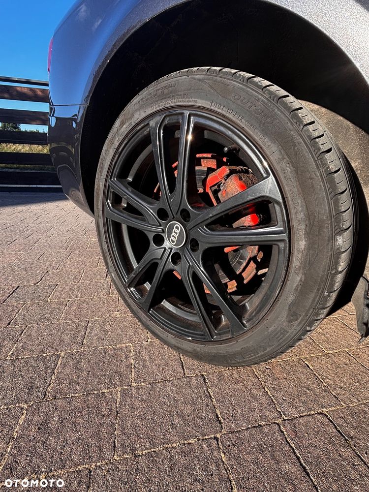 Audi A4 Limousine 1.8 TFSI - 21