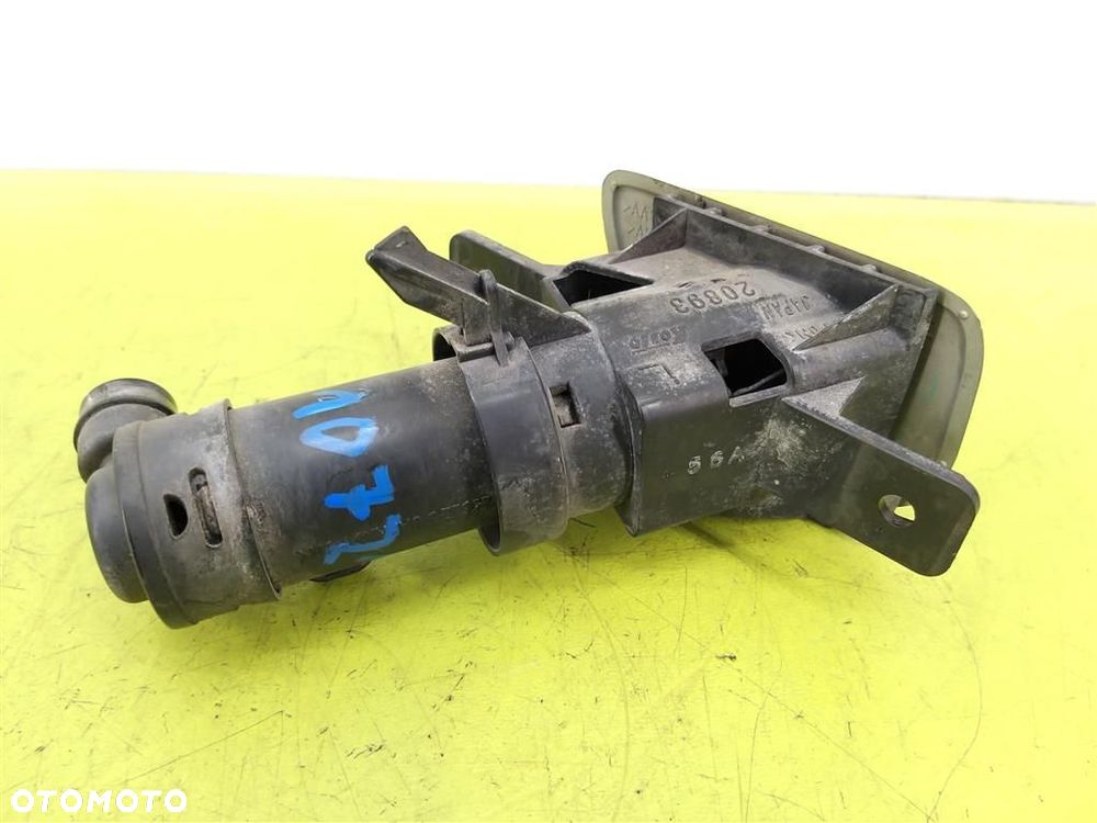 Spryskiwacz reflektora lampy LEWY Subaru Forester  II 2002-2008 LAK:35J - 4