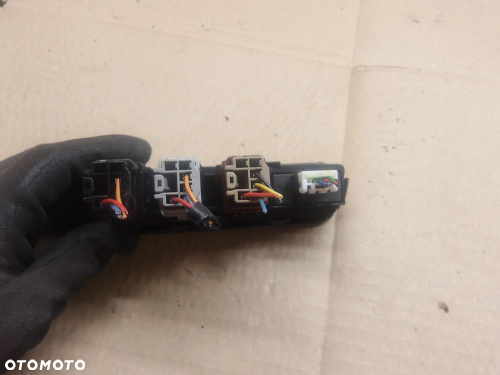 HYUNDAI IX35 2.0D PANEL PRZEŁĄCZNIK ŚWIATEŁ ESP 937002S300 - 5