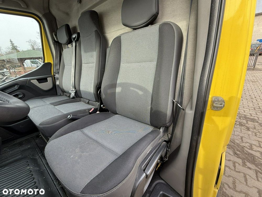 Renault Master - 5