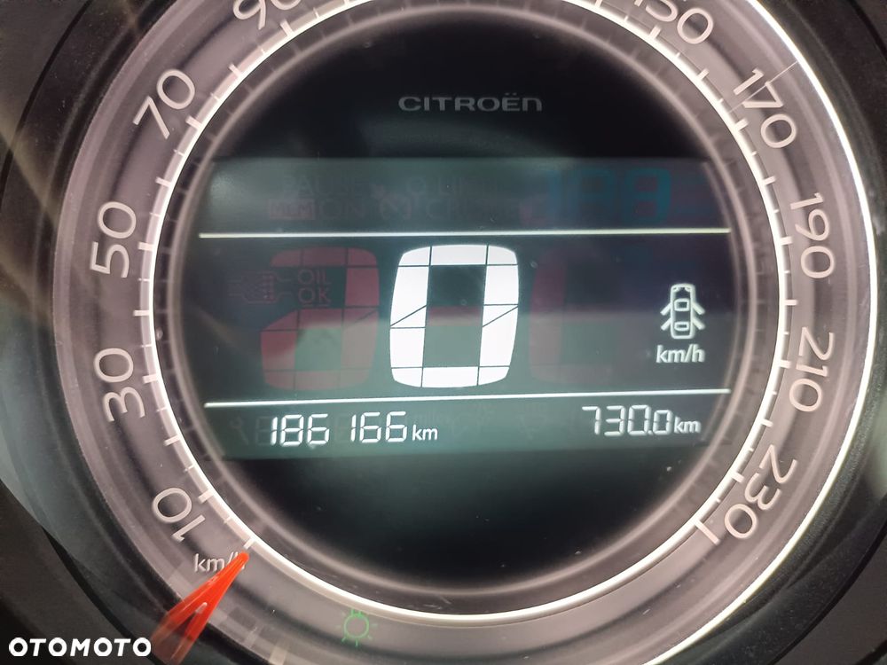 Citroën DS4 1.6 HDi Chic - 24