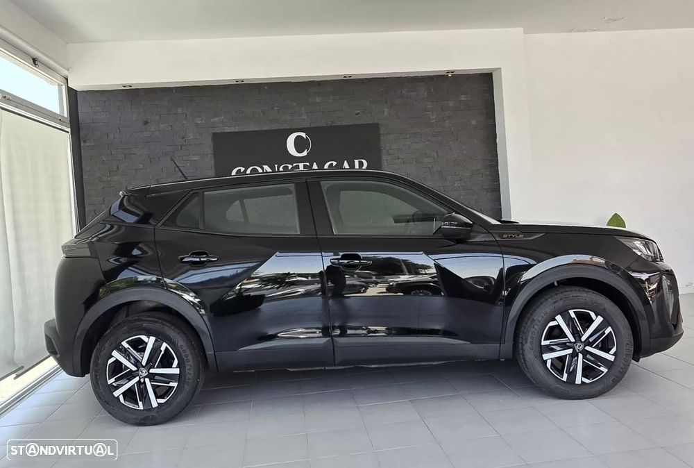 Peugeot 2008 1.2 PureTech Style - 7
