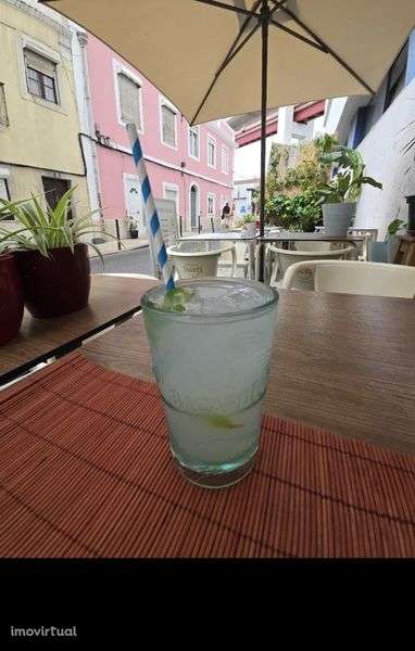 Trespasse de Tasca Lisboa - Grande imagem: 2/7