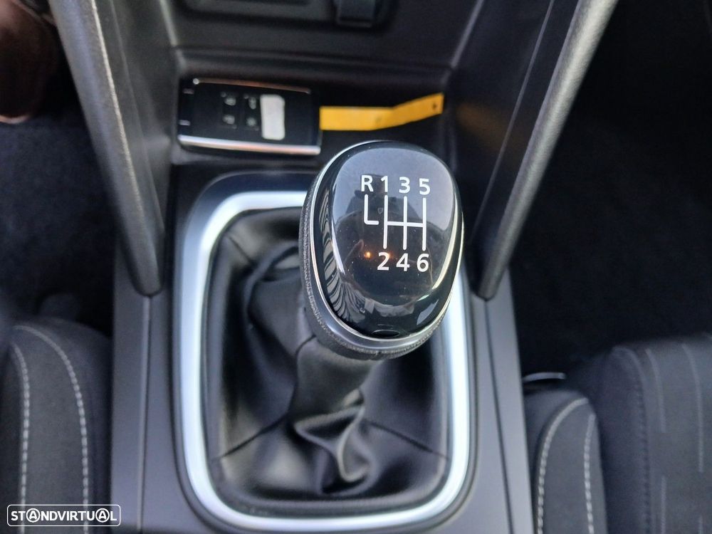 Renault Mégane 1.5 Blue dCi Limited - 22