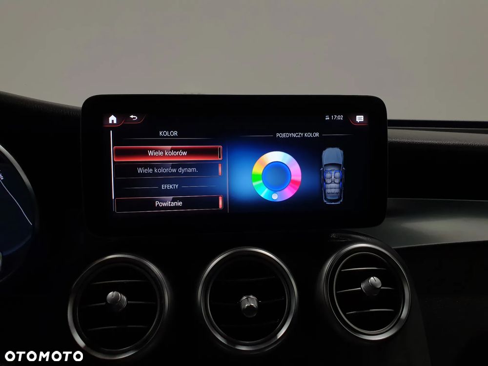 Mercedes-Benz GLC 220 d 4Matic 9G-TRONIC AMG Line Plus - 20