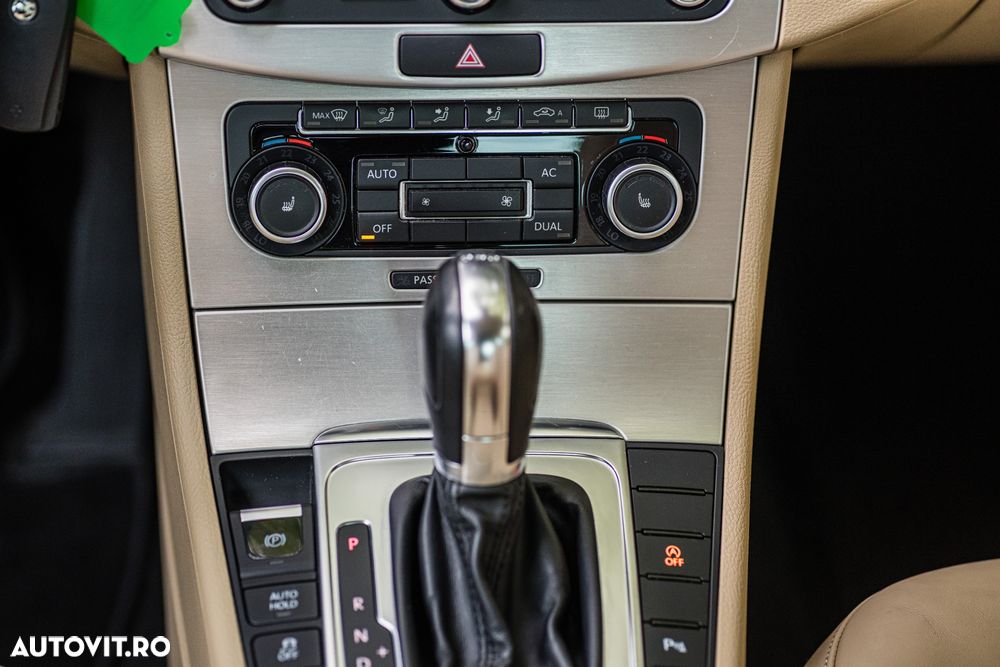 Volkswagen Passat - 6