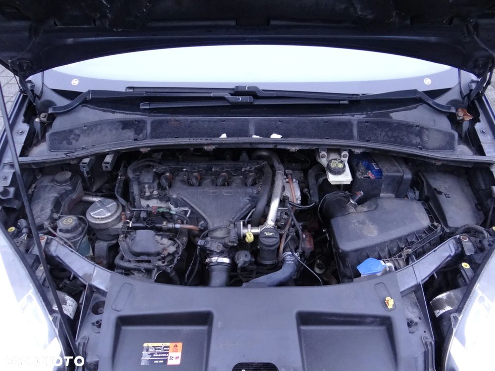 Ford S-Max 2.0 TDCi Titanium - 18