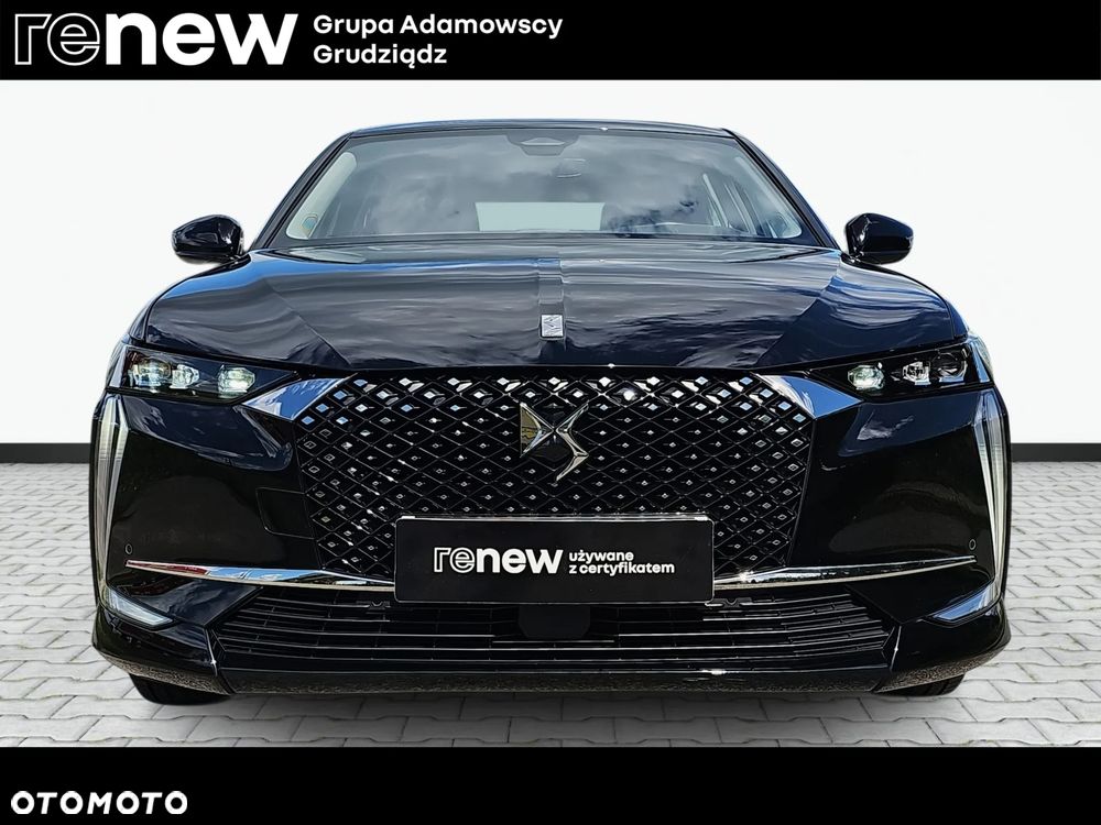 DS Automobiles DS 4 1.2 PureTech Cross Trocadero - 9