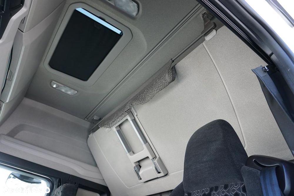 Scania / S 500 / EURO 6 / ACC / RETARDER / PEŁNA OPCJA / JAK NOWA - 16