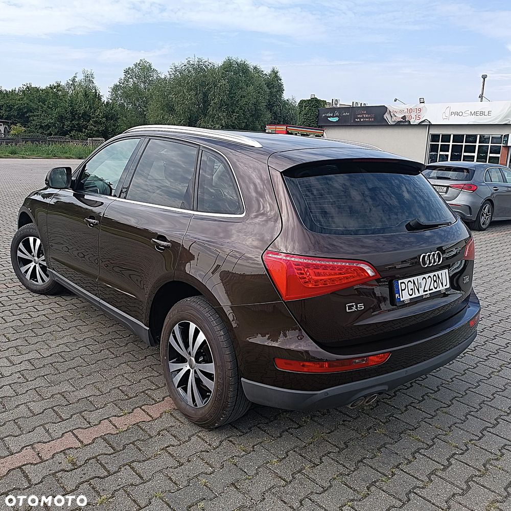 Audi Q5 2.0 TDI Quattro S tronic Prime Line - 3
