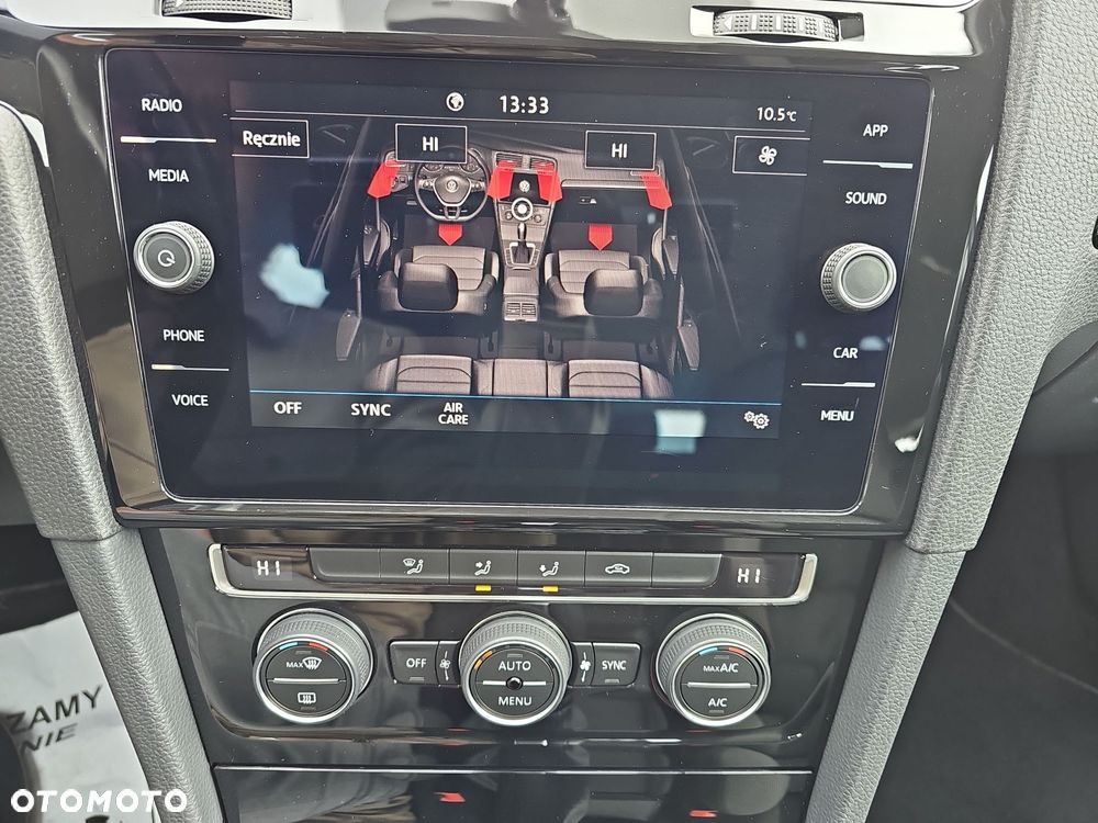 Volkswagen Golf - 29