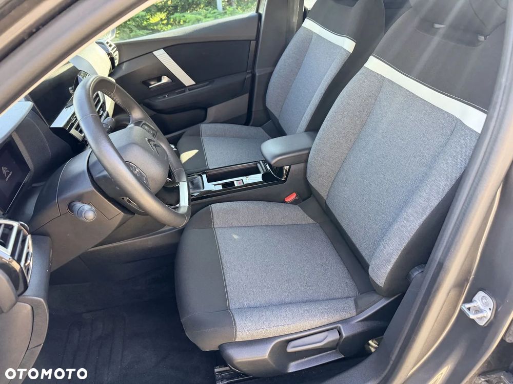Citroën C4 PureTech 130 Stop&Start FEEL PACK - 8