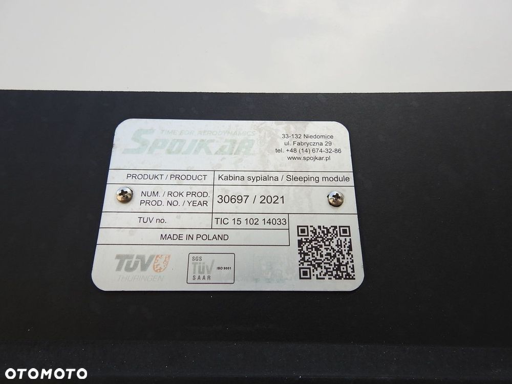 Renault MASTER PLANDEKA 10 PALET WEBASTO KLIMATYZACJA TEMPOMAT LEDY PNEUMATYKA  165KM - 22