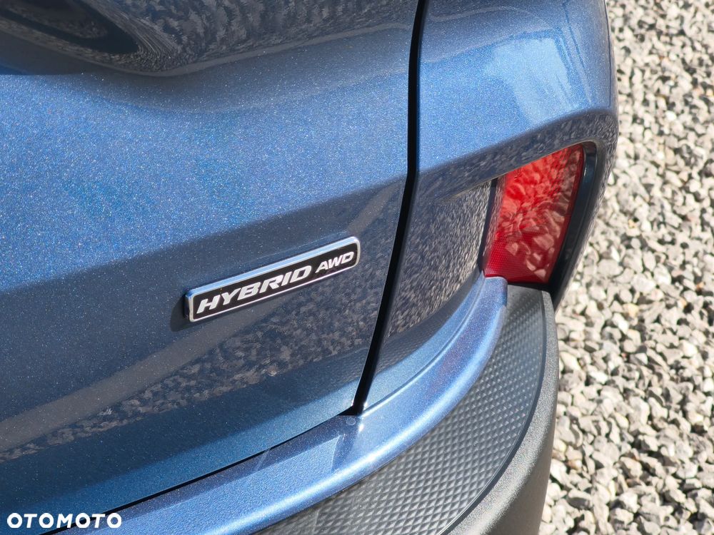 Ford Kuga 2.5 FHEV AWD Titanium X - 7