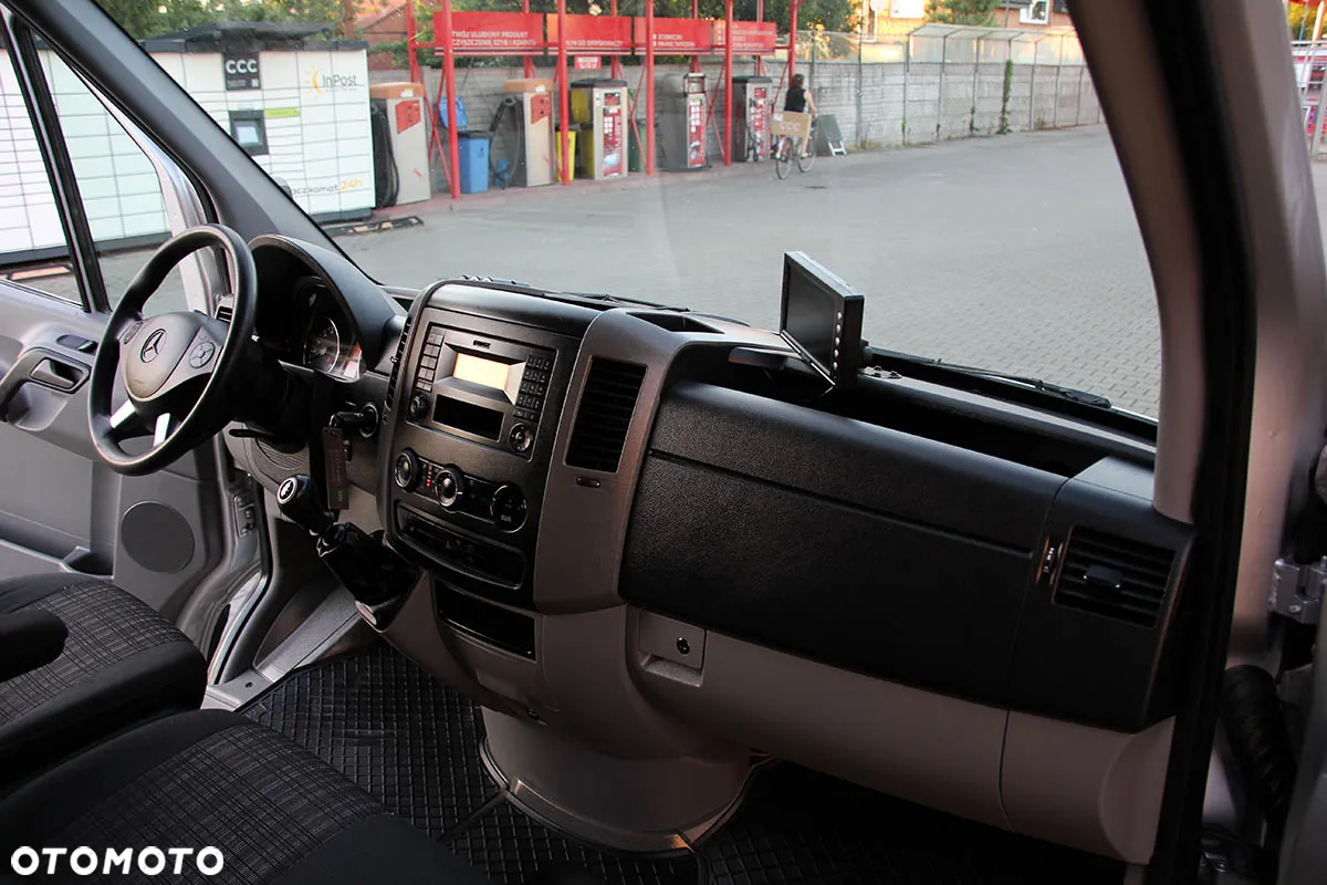 Mercedes-Benz SPRINTER L2H2 - 26