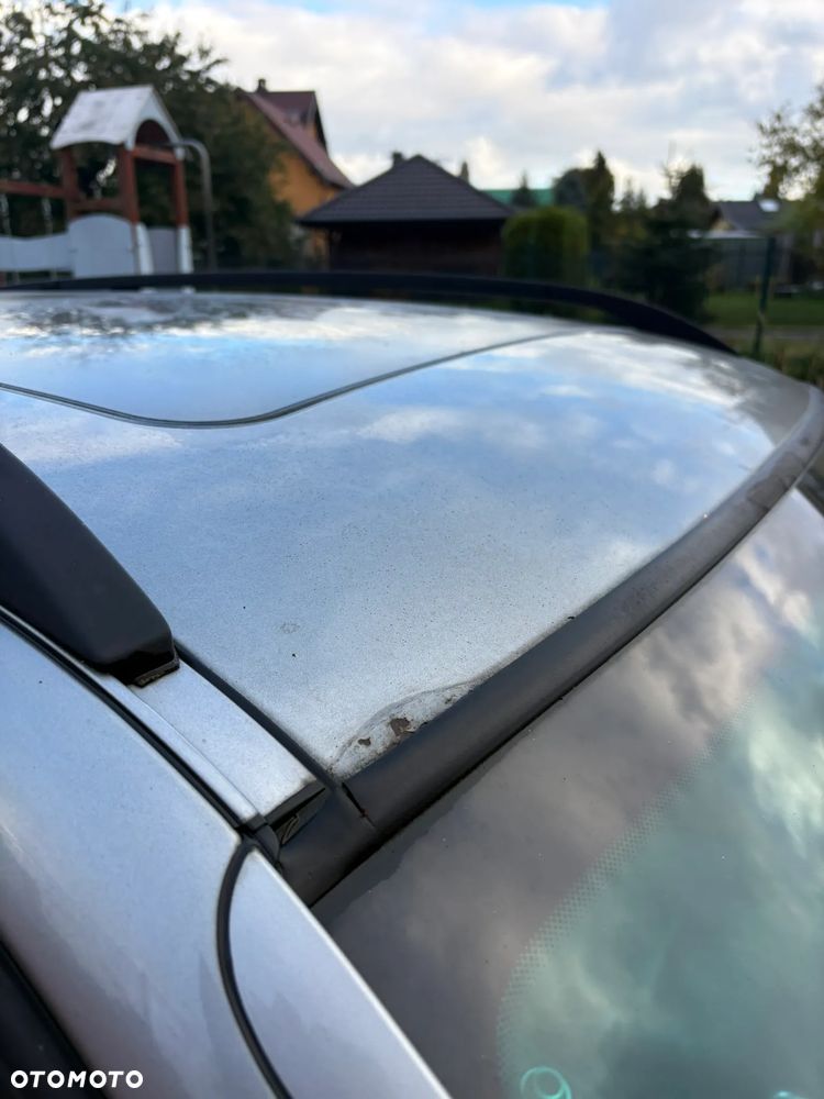 BMW X3 3.0i - 10