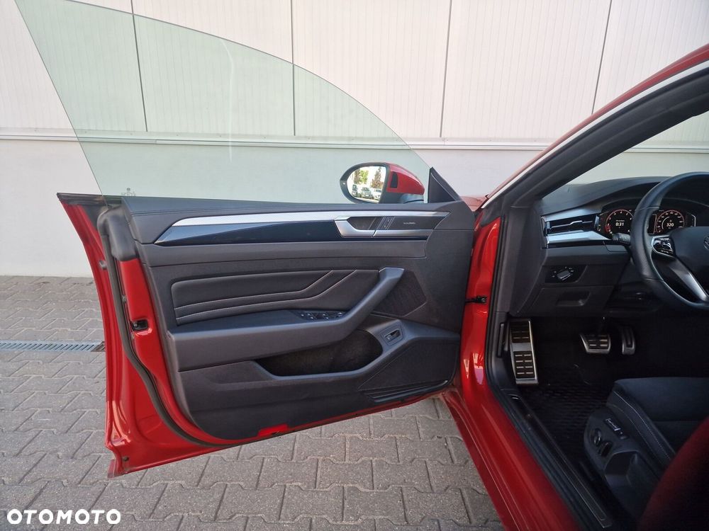 Volkswagen Arteon 2.0 TSI R-Line DSG - 11