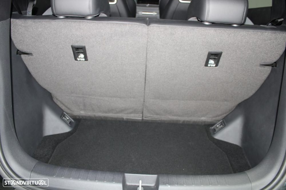 BYD Dolphin Surf 43.2 kWh Comfort - 9